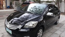 Selling 2nd Hand Toyota Vios 2011 in Cabanatuan