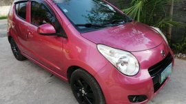 Selling Used Suzuki Celerio 2010 in Urdaneta