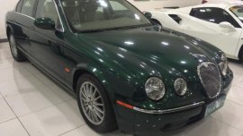 Jaguar S-Type 2007 for sale