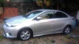 2014 Toyota Vios for sale in Malabon