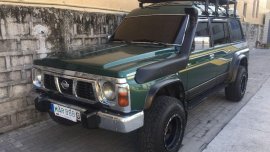 2nd Hand Nissan Patrol 1994 for sale in San Fernando