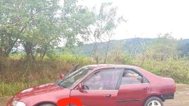 Honda Civic 1993 Manual Gasoline for sale in Olongapo