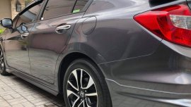 Honda Civic 2016 for sale in Pio Duran