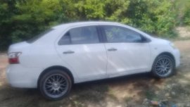 Toyota Vios 2010 Manual Gasoline for sale in Agno