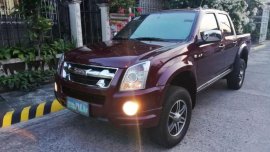Selling Used Isuzu D-Max 2012 in Marikina