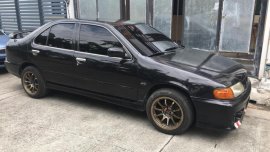 Selling Nissan Sentra 2000 Manual Gasoline in Manila