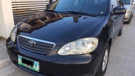 2nd Hand Toyota Altis 2006 for sale in Quezon City