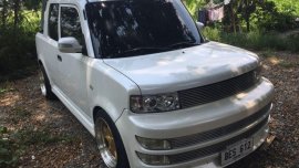 2nd Hand Toyota Bb 2001 for sale in Santa Maria