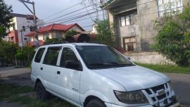 Isuzu Crosswind 2013 for sale in Dagupan