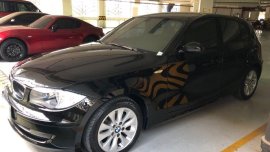 2nd Hand Bmw 116I 2009 for sale in Cebu City