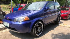 Honda Hr-V 2000 at 130000 km for sale in Manila