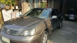 Selling Used Nissan Sentra 2007 in Marikina