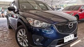 Used Mazda Cx-5 2014 for sale in Marikina