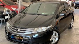 2011 Honda City for sale in Makati