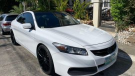 2nd Hand Honda Accord 2011 for sale in Manila