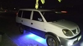 2nd Hand Mitsubishi Adventure 2004 for sale in Caloocan
