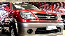 Selling Mitsubishi Adventure 2015 Manual Diesel in Makati