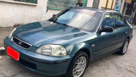Selling Honda Civic 1996 in Cainta