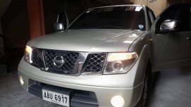 2014 Nissan Navara for sale in Baguio