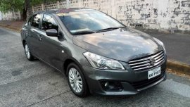 Suzuki Ciaz 2018 Automatic Gasoline for sale in Pasig