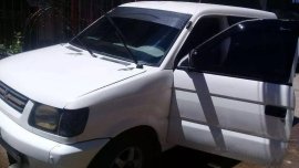 2001 Mitsubishi Adventure for sale in Baguio