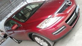 2008 Mazda Cx-9 for sale in Quezon City