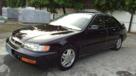 Used Honda Accord 1997 for sale in Makati