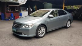 Selling Toyota Camry 2013 at 70000 km in Quezon City