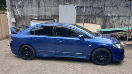 2nd Hand Honda Civic 2007 87000 km for sale in Quezon City