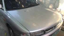 MITSUBISHI LANCER 1995 for sale 