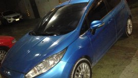 Ford Fiesta 2014 for sale