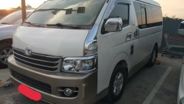 FOR SALE 2007 TOYOTA SUPER GRANDIA 