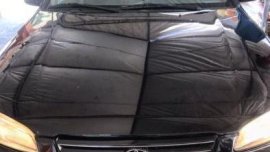 Selling Toyota Camry 1997 Automatic Gasoline in Gloria