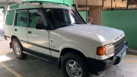 Land Rover Discovery 1997 Automatic Diesel for sale in Muntinlupa