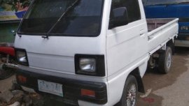 Suzuki Multi-Cab Manual Gasoline for sale in Talisay