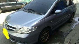 Selling 2008 Honda City Automatic Gasoline at 130000 km in Muntinlupa