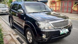 Toyota Fortuner 2007 at 80000 km for sale