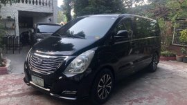 Selling Used Hyundai Grand Starex 2011 in Marilao