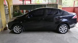 Mazda 2 2011 Manual Gasoline for sale in Cainta