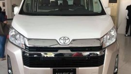 Selling Brand New Toyota Grandia 2019 in Manila