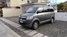 Used Suzuki Apv 2017 for sale in Dauis