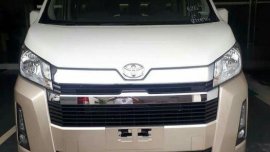 2019 Toyota Grandia new for sale in Marilao