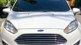 For sale 2014 Ford Fiesta Hatchback in Mandaluyong