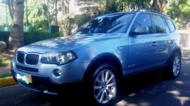 Used Bmw X3 2010 at 40000 km for sale