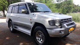 For sale Used 2003 Mitsubishi Pajero 
