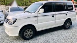 Used Mitsubishi Adventure 2017 for sale in Malabon