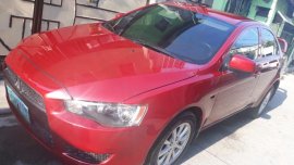 Mitsubishi Lancer Ex 2013 for sale in Vigan