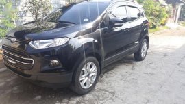 Ford Ecosport 2016 Automatic Gasoline for sale in Manila