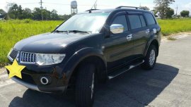 Used Mitsubishi Montero Automatic Diesel for sale in La Trinidad