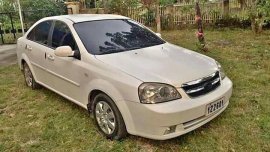 2006 Chevrolet Optra for sale in Cebu City